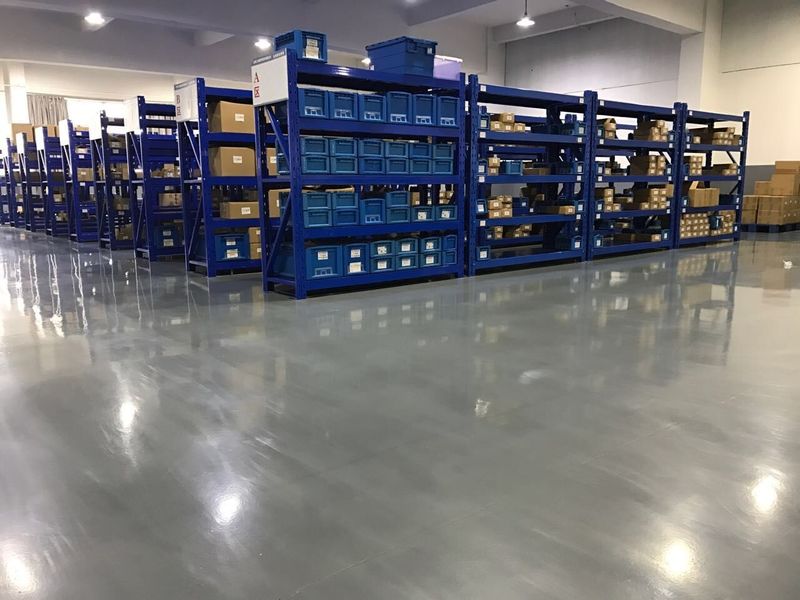 Trung Quốc Nanjing Pusher Machinery Co., Ltd. hồ sơ công ty