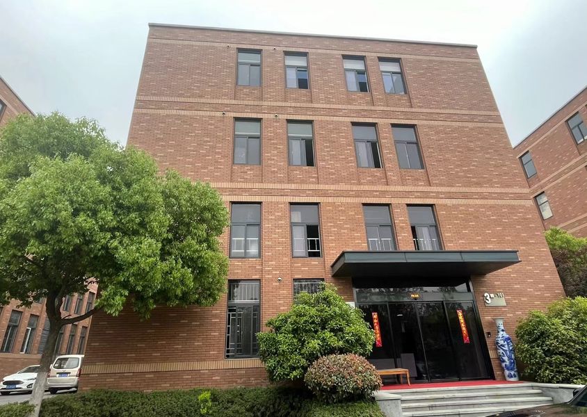 Trung Quốc Nanjing Pusher Machinery Co., Ltd. hồ sơ công ty