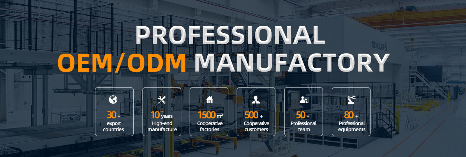 Bộ phận gia công CNC