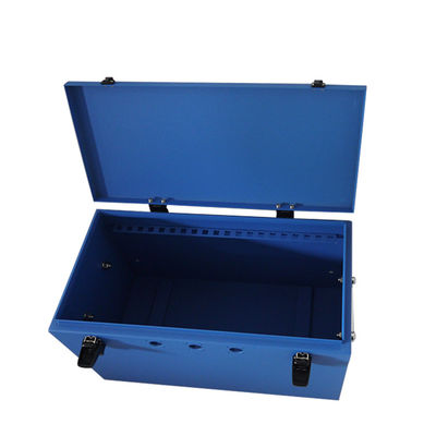 Các bộ phận uốn cong tấm kim loại dung nạp cao cho tủ hộp điện theo kích thước tùy chỉnh