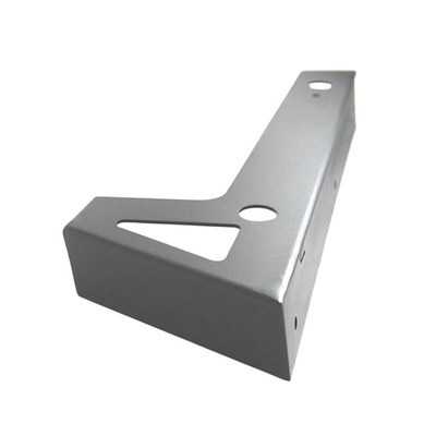 Antirust Laser Cutting Parts Stainless Steel Bending Parts For Painting Plating Needs