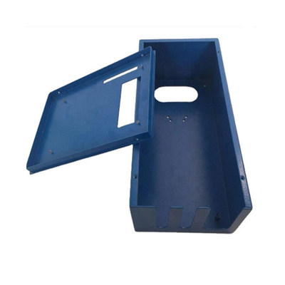 Metal Laser Cutting Services With Painting Powder Coating Plating Polishing