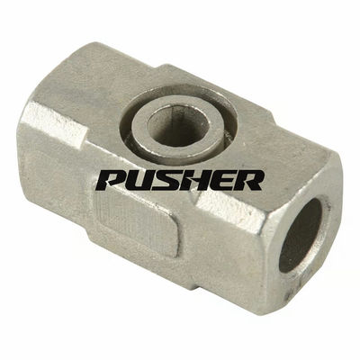 Tùy chỉnh thép không gỉ Cast Silica Sol đầu tư đúc cho lắp ráp đảm bảo và mục