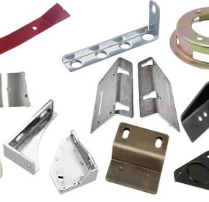 Dịch vụ cắt laser OEM và sản xuất logo cho các bộ phận dán kim loại bằng tấm tùy chỉnh