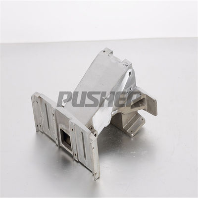 Dịch vụ gia công CNC khoan, xay cho các bộ phận kim loại nhỏ tùy chỉnh chính xác