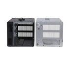 OEM Bảng kim loại hình dạng uốn cong Bracket Stamping bộ phận với cắt và kiểm soát laser