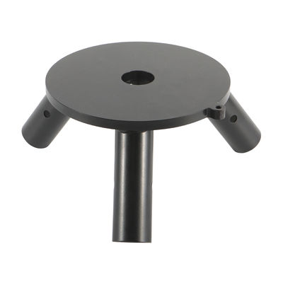 OEM ODM U Shape Shield Aluminum Fabrication Parts Metal Stamping Welding Services
