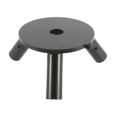 Aluminum Brass Stainless Steel Sheet Metal Fabrication Products Customized