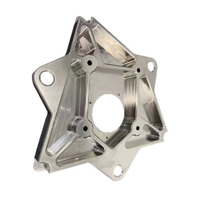 Các bộ phận cắt laser chính xác tùy chỉnh