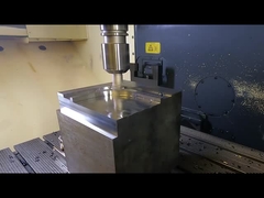 Các bộ phận trung tâm quay và mài CNC đánh bóng cho máy quay mài CNC giường nghiêng
