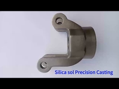 Quá trình tùy chỉnh Carbon Steel Housing Pressure Aluminum Die Casting cho lợi ích