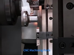 Phần gia công CNC với khắc gia công hóa học nhôm CNC quay phần phay