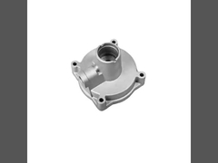 100% kiểm tra đúc đúc hợp kim thép nhôm đầu tư đúc cho độ chính xác cao