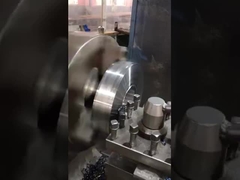 CNC Machining Chiếc máy gia công