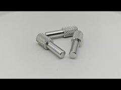 Các trục cơ học CNC