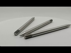 Các trục cơ học CNC