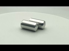 Các trục cơ học CNC