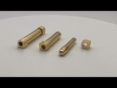 Các trục cơ học CNC